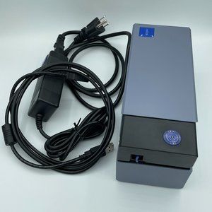 Rollo USB Printer -Thermal Printer w/ Power Cord & USB Cable - EX CONDITION